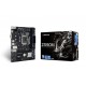 BIOSTAR - Biostar Z590 VALKYRIE Intel Z590 LGA 1200 (Socket H5) ATX - Z590MHP